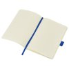Блокнот Vision 2.0 А5 в гибкой обложке, синий