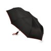 Зонт складной «Motley» с цветными спицами