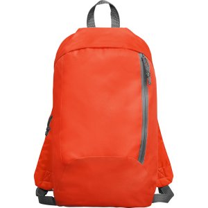 Рюкзак SISON, Красный
