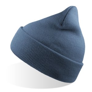 Шапка вязанаядвойная Wind-S