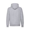 Толстовка без начеса LIGHTWEIGHT HOODED SWEAT JACKET 240
