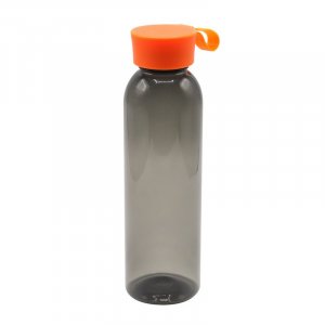 Пластиковая бутылка Rama, оранжевый