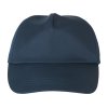 CAMPBEL. Бейсболка, Темно-синий