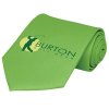 Галстук с возможностью полноцветной печати