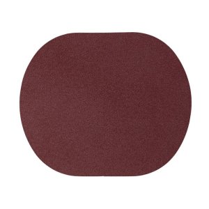 ПАТЧ ОВАЛ nubuk (коричневый ) 6,0 х 5,0 см ПАТЧ ОВАЛ nubuk (коричневый ) 6,0 х 5,0 см