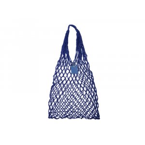 Авоська Dream XL наплечная 35 литров, синий (12) Авоська Dream XL наплечная 35 литров, синий (12)