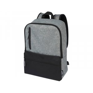 Двухцветный рюкзак «Reclaim» для ноутбука 15"