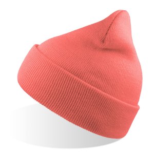 Шапка вязанаядвойная Wind-S