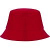 Панама Manila, унисекс, красный