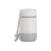 Термос для еды из нерж. стали тм THERMOS GUARDIAN TS-3029  WHT0,5L