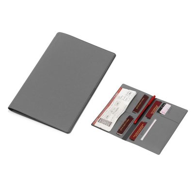 Семейный органайзер для путешествия Favor, серый