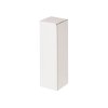 Вакуумный термос Vacuum Flask C1, soft touch, 420мл, серый