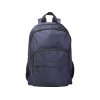 Рюкзак для ноутбука Trend Plus 15GRS из переработанного материала объемом 20 литров, темно-синий