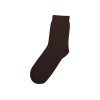 Носки Socks мужские шоколадные, р-м 29