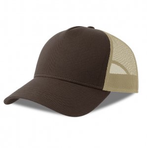 Бейсболка RAPPER COTTON-S, 5 клиньев, пластиковая застёжка Бейсболка RAPPER COTTON-S, 5 клиньев, пластиковая застёжка