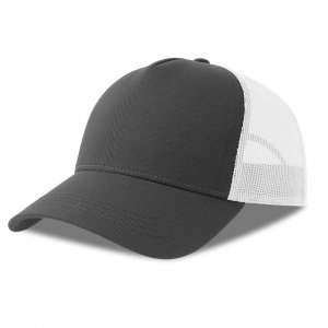 Бейсболка RAPPER COTTON-S, 5 клиньев, пластиковая застёжка Бейсболка RAPPER COTTON-S, 5 клиньев, пластиковая застёжка