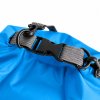 Водонепроницаемая сумка DRYBAG, Синий