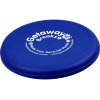Фрисби Orbit из переработанной плстмассы, cиний