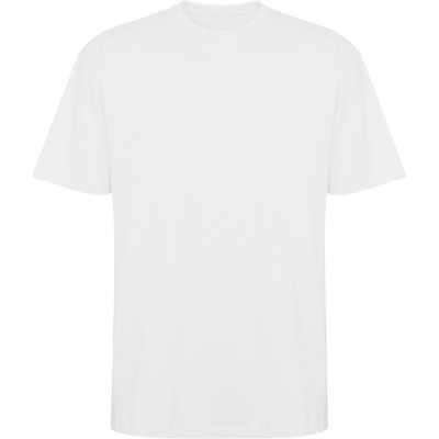 Футболка оверсайз BULL, БЕЛЫЙ 3XL Футболка оверсайз BULL, БЕЛЫЙ 3XL