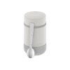 Термос для еды из нерж. стали тм THERMOS GUARDIAN TS-3029  WHT0,5L
