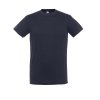 Футболка мужская REGENT глубокий синий, 4XL, 100% х/б, 150г/м2