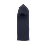 Футболка мужская REGENT глубокий синий, 4XL, 100% х/б, 150г/м2