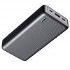 Внешний аккумулятор Belong, 20000 Mah, черный