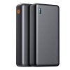 Внешний аккумулятор Belong, 20000 Mah, черный