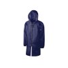 Дождевик Sunny gold, темно-синий, размер XL/XXL