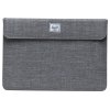Herschel Spokane чехол для ноутбука 15-16, серый меланж