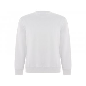 Свитшот Batian, белый