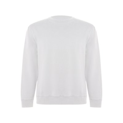 Свитшот Batian, белый