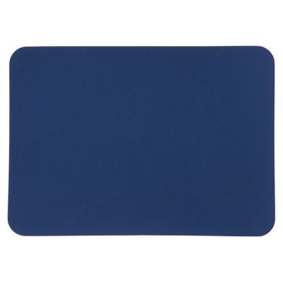 ПАТЧ ПРЯМОУГОЛНЫЙ soft-touch (синий) 5,0 х 7,0 см