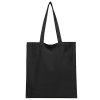 Сумка для покупок IVORY 325 г/м², чёрная