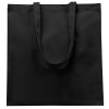 Сумка для покупок IVORY 325 г/м², чёрная