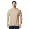 Футболка HEAVY COTTON, ПЕСОЧНЫЙ S