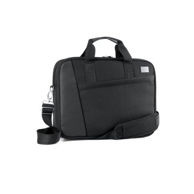 ANGLE LAPTOP. Сумка для ноутбука 15.6, Черный