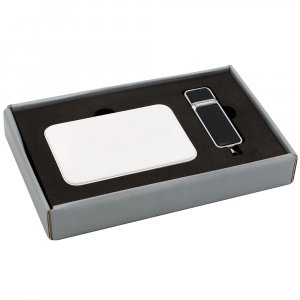 Набор Blomby, Белый Набор Blomby, Белый