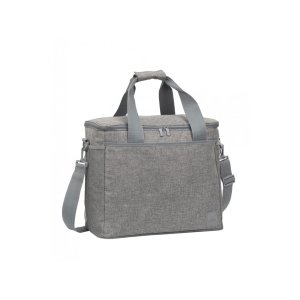 RIVACASE 5736 Изотермическая сумка, 30 л, серый RIVACASE 5736 Изотермическая сумка, 30 л, серый