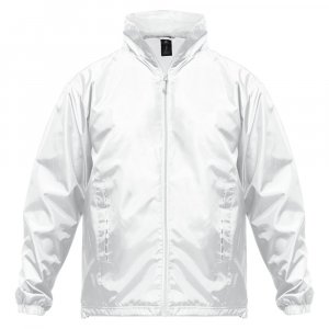 Ветровка ID.601 белая