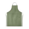 Фартук регулируемый 200 г/м², NAIMA APRON