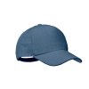 Бейсболка 370 г/м², NAIMA CAP