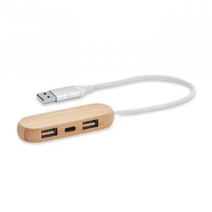 Разветвитель USB, VINA C