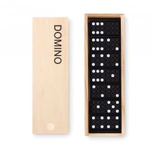 Домино, DOMINO