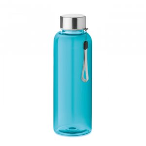 RPET bottle 500ml, UTAH RPET