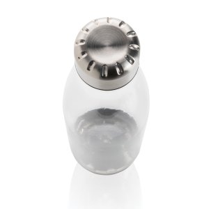 Герметичная бутылка для воды с крышкой из нержавеющей стали Герметичная бутылка для воды с крышкой из нержавеющей стали