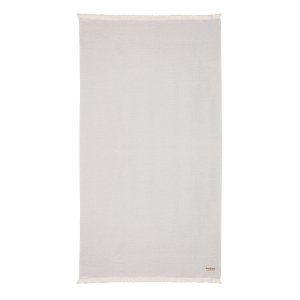 Накидка Ukiyo Hisako из хлопка AWARE™, 100x180 см