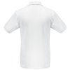 Рубашка поло Heavymill белая