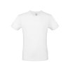 Футболка E150 белая